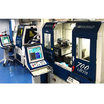 Ultra-Precision-Manufacturing-using-Diamond-Turning